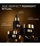 Сыворотка для лица L'Oreal Paris Age Perfect Cell Renaissance Midnight Serum, ночная, восстанавливающая, 30 мл — фото 6