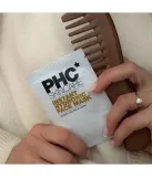 Маска для лица PHC Skincare Instant Hydronic Face Mask увлажняющая, с гиалуроновой кислотой, 60 мл — фото 5