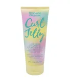 Гель для кудрявых волос Umberto Giannini Mini Curls Curl Jelly, против пушения, 200 мл — фото 1