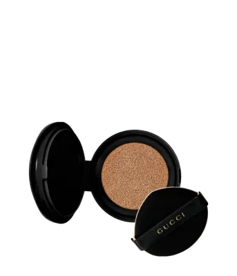 Кушон Gucci Eternite de Beaute стойкий, SPF 35, сменный блок, оттенок 06