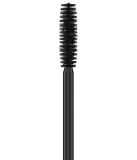 Тушь для ресниц Sante Classic Volume, с эффектом объёма, с касторовым маслом, оттенок 01 Black, 8 мл — фото 4