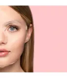 Набор тканевых масок для лица Starskin Sparkling Moment Gift Set увлажняющий, для сухой кожи, 5 шт — фото 4