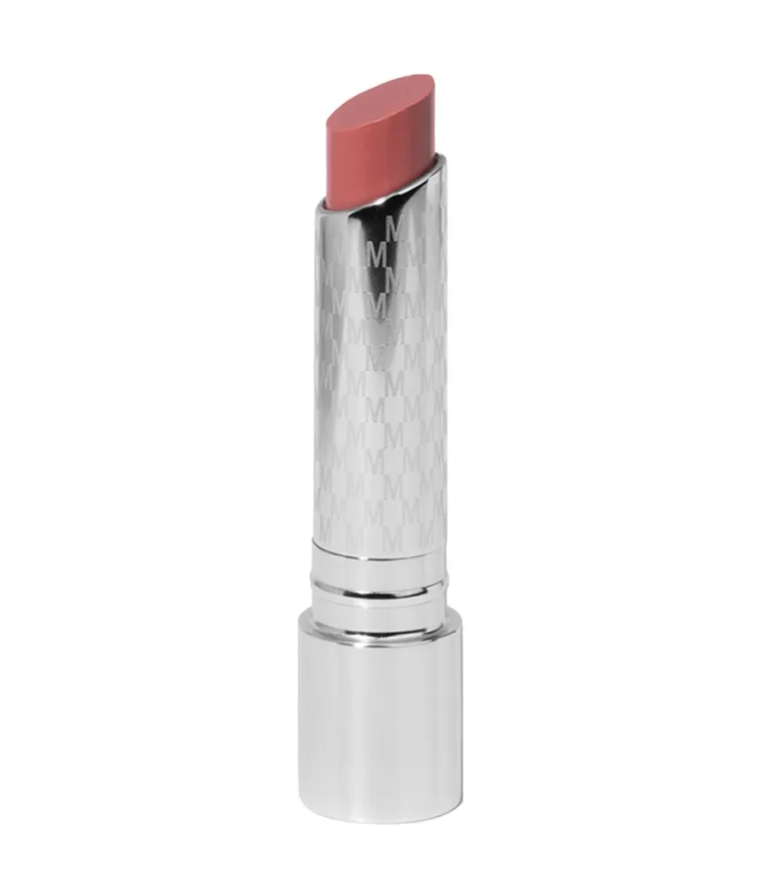 Бальзам для губ Mesauda Beauty Hydramorphosis увлажняющий, с эффектом объёма, оттенок 102 Inspire