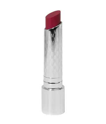 Бальзам для губ Mesauda Beauty Hydramorphosis увлажняющий, с эффектом объёма, оттенок 107 Empower