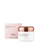 Дневной крем для лица KIKO Milano Hydra Pro Day увлажняющий, с гиалуроновой кислотой, для нормальной и сухой кожи, 50 мл — фото 1