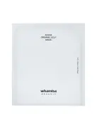 Тканевая маска для лица Whamisa Fresh Algae Kelp Mask, из водорослей, для сияния, 1 шт — фото 1