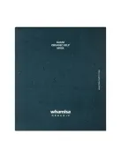 Тканевая маска для лица Whamisa Fresh Algae Kelp Mask, из водорослей, для сияния, 1 шт — фото 2