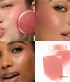 Средство для губ и щёк Stila Convertible Color Dual Lip & Cheek Cream кремовое, оттенок Primrose, 8 г — фото 4