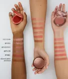 Средство для губ и щёк Stila Convertible Color Dual Lip & Cheek Cream кремовое, оттенок Primrose, 8 г — фото 6
