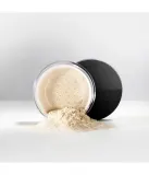 Рассыпчатая пудра Kevyn Aucoin Smooth & Set Loose Powder фиксирующая, оттенок Transparent, 10 г — фото 4