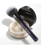 Рассыпчатая пудра Kevyn Aucoin Smooth & Set Loose Powder фиксирующая, оттенок Transparent, 10 г — фото 5