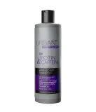 Шампунь Urban Care Expert Biotin & Caffein против выпадения волос, укрепляющий, 350 мл — фото 1