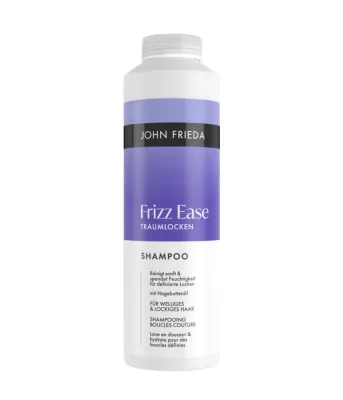Шампунь John Frieda Frizz Ease Dream Curls увлажняющий, для вьющихся волос, 500 мл