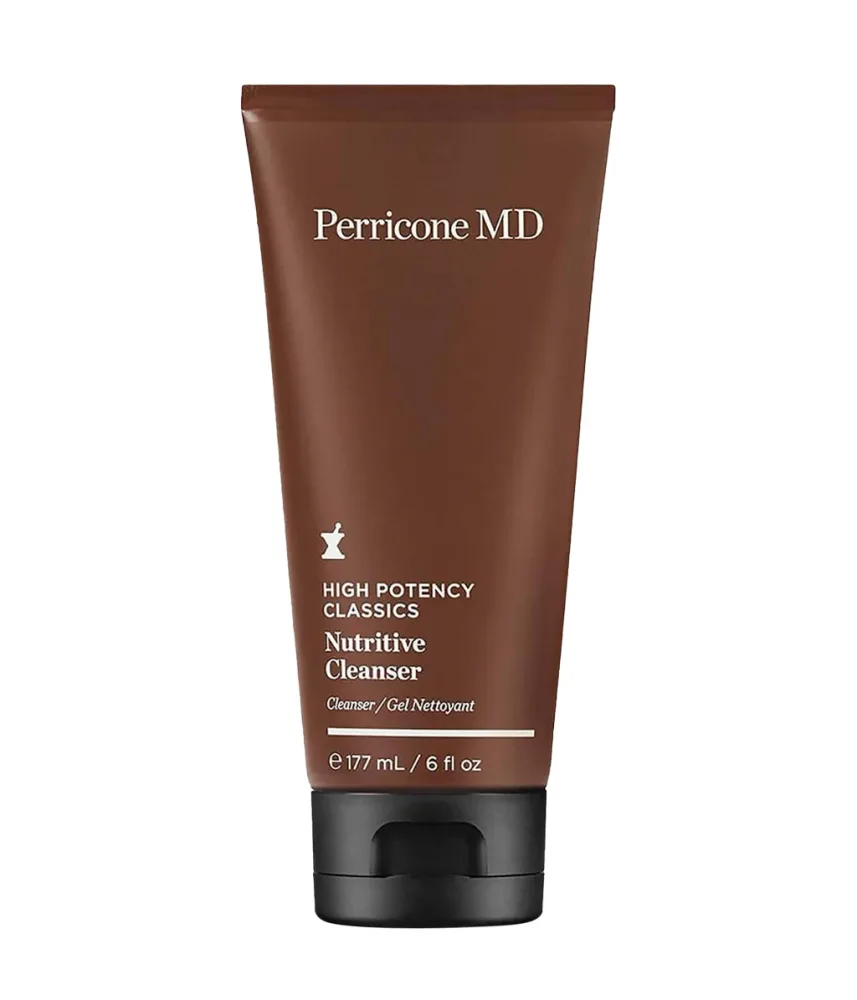 Гель для умывания Perricone MD High Potency Classics Nutritive Cleanser нежный, для зрелой кожи, 177 мл