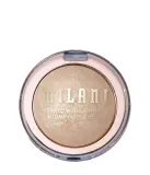 Хайлайтер Milani Baked Highlighter запечённый, оттенок 02 - Champagne D'Oro — фото 1