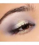 Подводка для глаз MAC Prismatica Liquid Eyeliner жидкая, опалесцирующая, оттенок Macnolia, 2 мл — фото 3