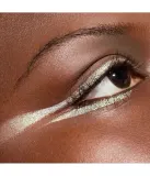 Подводка для глаз MAC Prismatica Liquid Eyeliner жидкая, опалесцирующая, оттенок Macnolia, 2 мл — фото 4