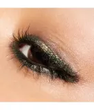 Подводка для глаз MAC Prismatica Liquid Eyeliner жидкая, оттенок Nightlily, 2 мл — фото 3