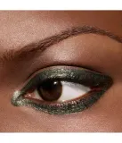 Подводка для глаз MAC Prismatica Liquid Eyeliner жидкая, оттенок Nightlily, 2 мл — фото 4
