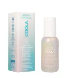 Солнцезащитный крем для лица Coola Clear Skin Mineral Sunscreen SPF 30, для чувствительной кожи, склонной к акне, 33 мл — фото 2