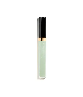 Блеск для губ Chanel Rouge Coco Hydra Gloss, увлажняющий, сияющий, оттенок 458 ECLECTIQUE