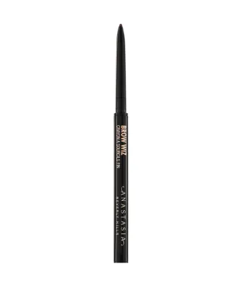 Карандаш для бровей Anastasia Beverly Hills Brow Wiz Deluxe ультратонкий, выдвижной, оттенок Auburn, 0,04 г