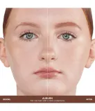 Карандаш для бровей Anastasia Beverly Hills Brow Wiz Deluxe ультратонкий, выдвижной, оттенок Auburn, 0,04 г — фото 2