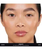 Карандаш для бровей Anastasia Beverly Hills Brow Wiz Deluxe ультратонкий, выдвижной, оттенок Granite, 0,04 г — фото 2