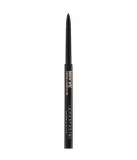 Карандаш для бровей Anastasia Beverly Hills Brow Wiz Deluxe ультратонкий, выдвижной, оттенок Ebony, 0,04 г — фото 1