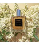 Сухое масло для тела T.LeClerc L'Huile Frangipani Shimmering Dry Oil, мерцающее, для чувствительной кожи, 50 мл — фото 2