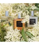 Сухое масло для тела T.LeClerc L'Huile Frangipani Shimmering Dry Oil, мерцающее, для чувствительной кожи, 50 мл — фото 3