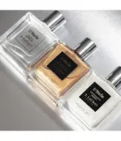 Сухое масло для тела T.LeClerc L'Huile Frangipani Shimmering Dry Oil, мерцающее, для чувствительной кожи, 50 мл — фото 4