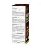 Растительная краска для волос Sante Plant Hair Colour, оттенок 03, 100 г — фото 4