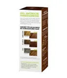 Растительная краска для волос Sante Plant Hair Colour, оттенок 03, 100 г — фото 5