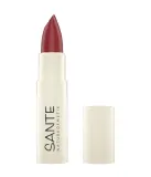 Помада Sante Moisture Lipstick, увлажняющая, блестящий финиш, 5 г, оттенок 06 - Rose Blush — фото 1