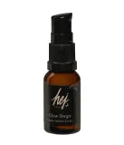 Хайлайтер Hej Organic Glow Drops жидкий, сияющий финиш, 14 мл — фото 1