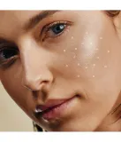 Хайлайтер Hej Organic Glow Drops жидкий, сияющий финиш, 14 мл — фото 4
