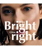 Хайлайтер Hej Organic Glow Drops жидкий, сияющий финиш, 14 мл — фото 5