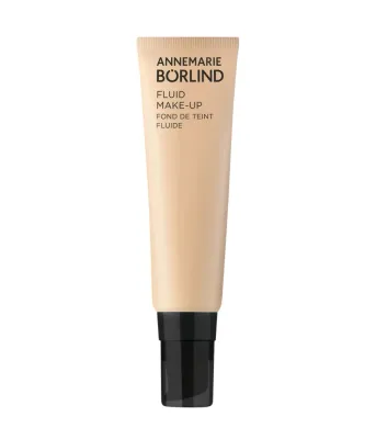 Тональный флюид Annemarie Borlind Fluid Make-up стойкий, увлажняющий, оттенок HAZEL
