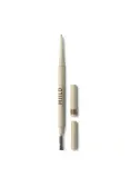 Карандаш для бровей Miild Micro Brow Pen с тонким грифелем, оттенок 02 Stone — фото 1