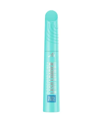 Тушь для ресниц Manhattan Clean & Free Lash Loader с эффектом объёма, оттенок 1010N - Black