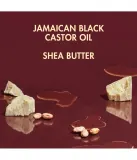 Шампунь Shea Moisture Jamaican Black Castor Oil Strengthen & Restore укрепляющий, увлажняющий, 384 мл — фото 2