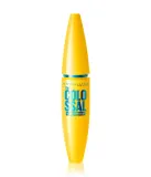 Водостойкая тушь Maybelline New York Volum' Express The Colossal 100% Waterproof с эффектом объёма, оттенок Black, 10 мл — фото 2