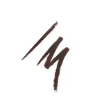 Карандаш для глаз Nabla Cupid's Arrow Longwear Stylo, стойкий, кремовый, оттенок 11 Deep Brown, 0,8 г — фото 2