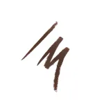 Карандаш для глаз Nabla Cupid's Arrow Longwear Stylo, стойкий, кремовый, оттенок 2 Brown, 0,8 г — фото 2