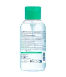 Мицеллярная вода Bioderma Sebium H2O регулирует себум, для жирной и комбинированной кожи, 500 мл — фото 2