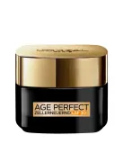 Дневной крем для лица L'Oreal Paris Age Perfect Cell Renew восстанавливающий, SPF 30, 50 мл — фото 1
