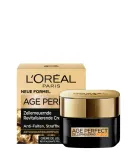 Дневной крем для лица L'Oreal Paris Age Perfect Cell Renew восстанавливающий, SPF 30, 50 мл — фото 2