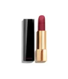 Помада Chanel Rouge Allure Velvet Rouge Noir, бархатная, оттенок 367 - EFFRONTÉE — фото 1