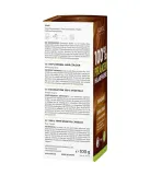 Растительная краска для волос Sante Plant Hair Colour, оттенок 07, 100 г — фото 4